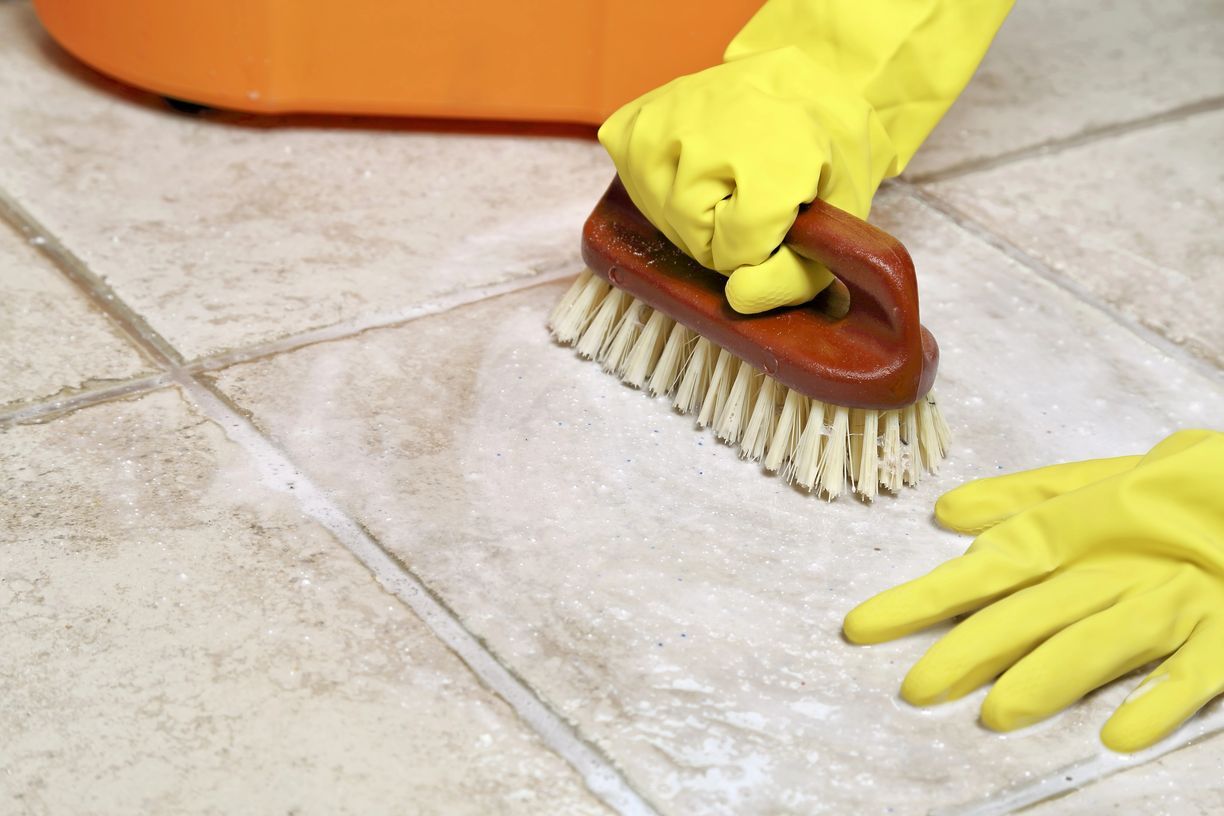 sld4 deep cleaning
