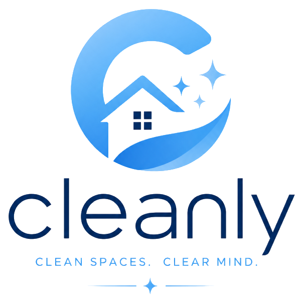Cleanly NYC logo