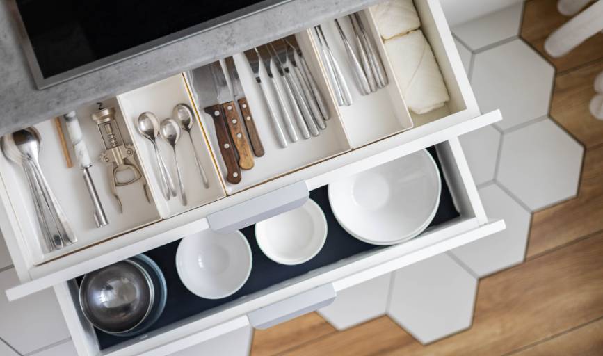 Home Organization